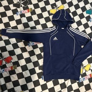 Men’s 00’s Adidas hoodie